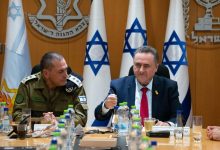 وقتی تل‌آویو بر سر بودجه دفاعی با خود می‌جنگد؛ اختلاف وزارت جنگ و دارایی بر سر ایران