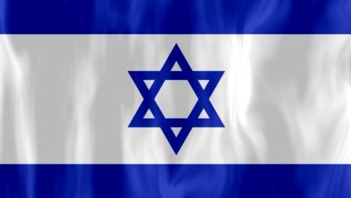 جاسوس اسرائیلی