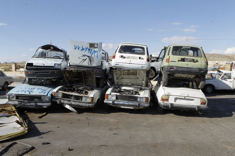 هشدار ستاد نوسازی: صفحات جعلی نوسازی خودروهای فرسوده فعال شدهاند!