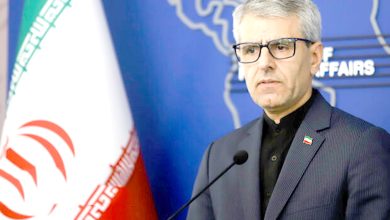 مسئولیت جهانی