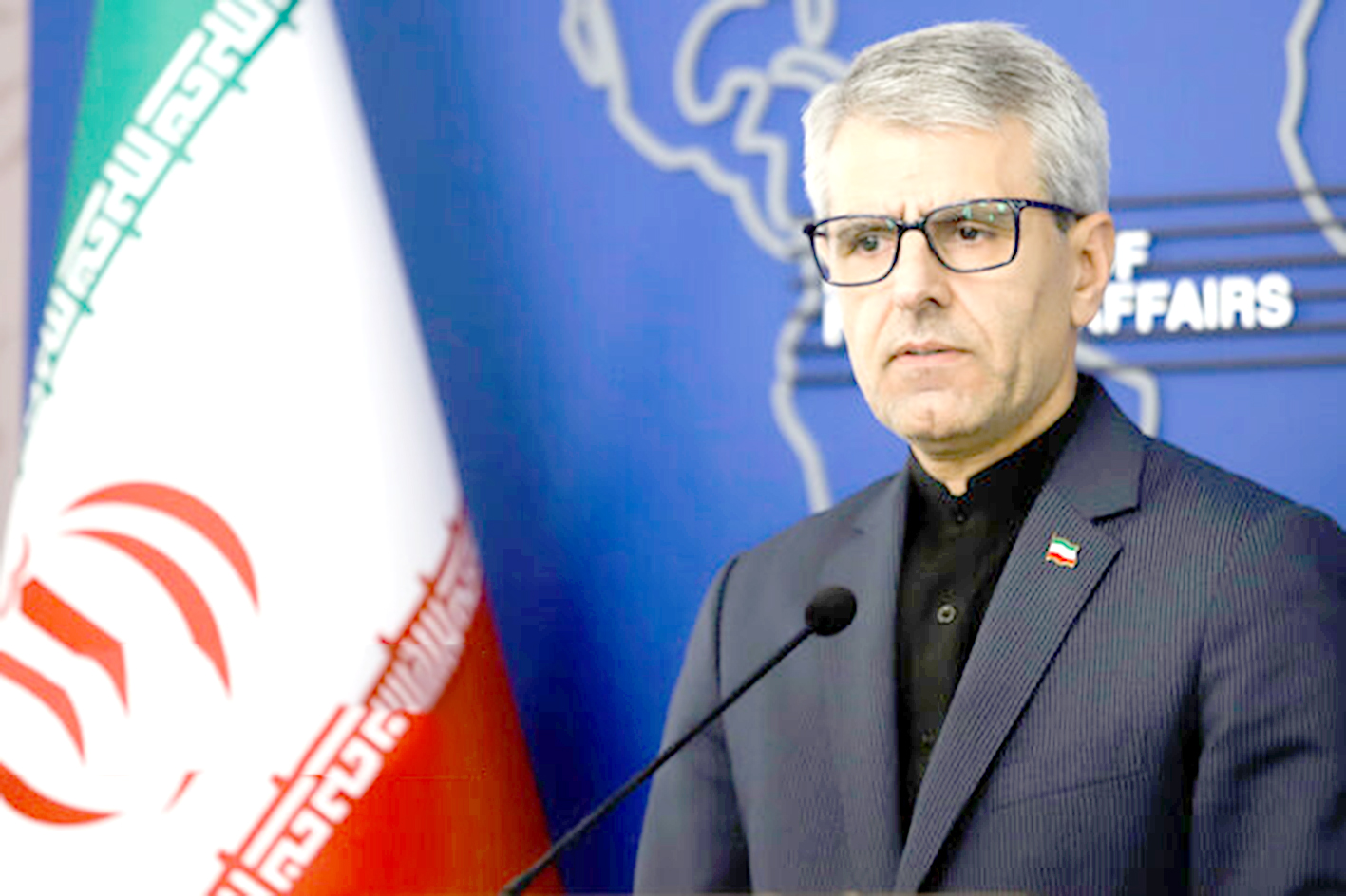 مسئولیت جهانی