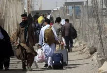 اشتغال اتباع خارجی