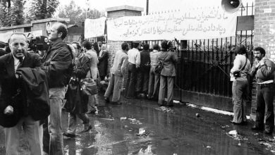 دانشجویان اشغال‌کننده سفارت آمریکا امروز کجا هستند؟ گزارشی از ۱۳ آبان پس از ۴۵ سال