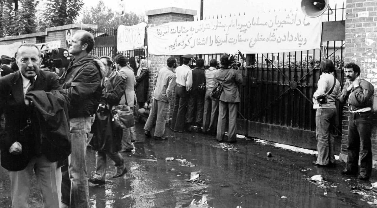 دانشجویان اشغال‌کننده سفارت آمریکا امروز کجا هستند؟ گزارشی از ۱۳ آبان پس از ۴۵ سال