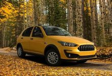 قیمت رسمی «اطلس S» منتشر شد؛ نسخه پایه هاچبک اطلس در بازار