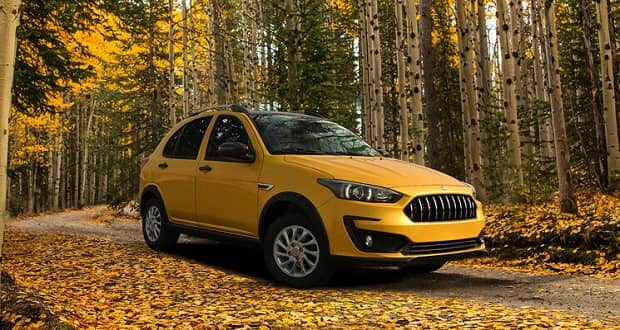 قیمت رسمی «اطلس S» منتشر شد؛ نسخه پایه هاچبک اطلس در بازار