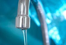 ماندن تهران