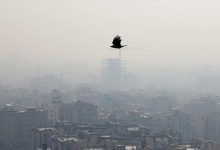 هوا در کلان‌شهرها