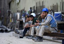 افزایش حقوق کارگران باید متناسب با تورم و در سه نوبت انجام شود