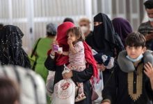 افزایش دو برابری ورود غیرمجاز افغان‌ها