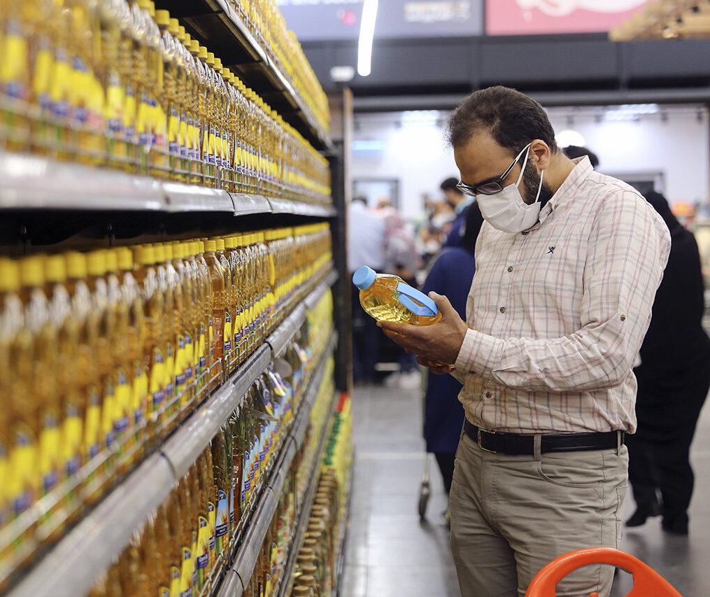 نبود پایش و احتکار، علت اصلی افزایش مداوم قیمت‌ها در ایران است