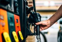 افزایش قیمت بنزین