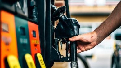 افزایش قیمت بنزین