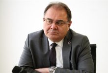 افزایش قیمت بنزین آرش نجفی