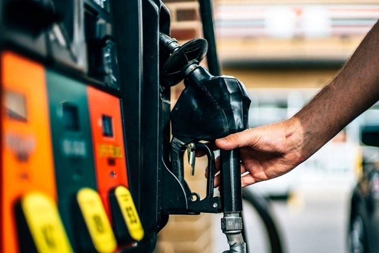 افزایش قیمت بنزین