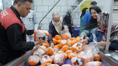 افزایش قیمت مرغ زنده؛ قیمت مرغ به ۱۶۰ هزار تومان رسید