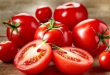 افزایش قیمت گوجه‌فرنگی