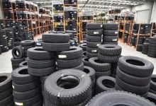 افزایش ۷ درصدی قیمت تایر