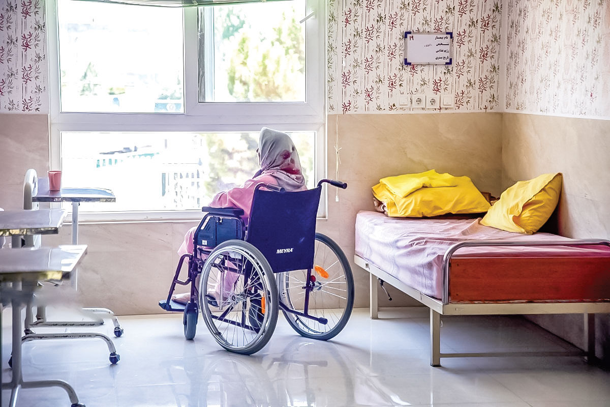 هشدار پژوهشگران درباره شیوع افسردگی سالمندان و لزوم غربالگری منظم