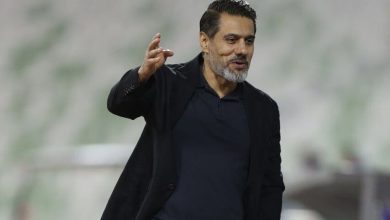 نیم‌فصل پرسپولیس