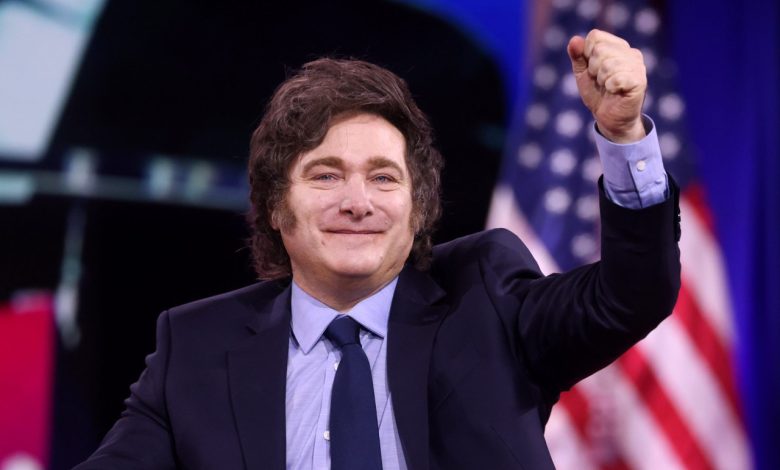 اقتصاد آرژانتین