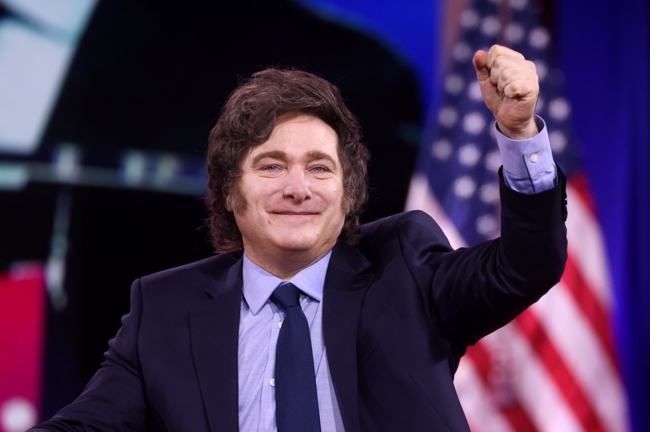 اقتصاد آرژانتین