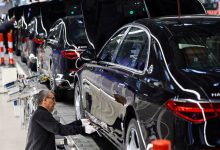 اقتصاد آلمان