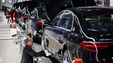 اقتصاد آلمان