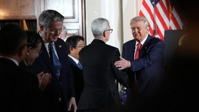 اقتصاد آمریکا