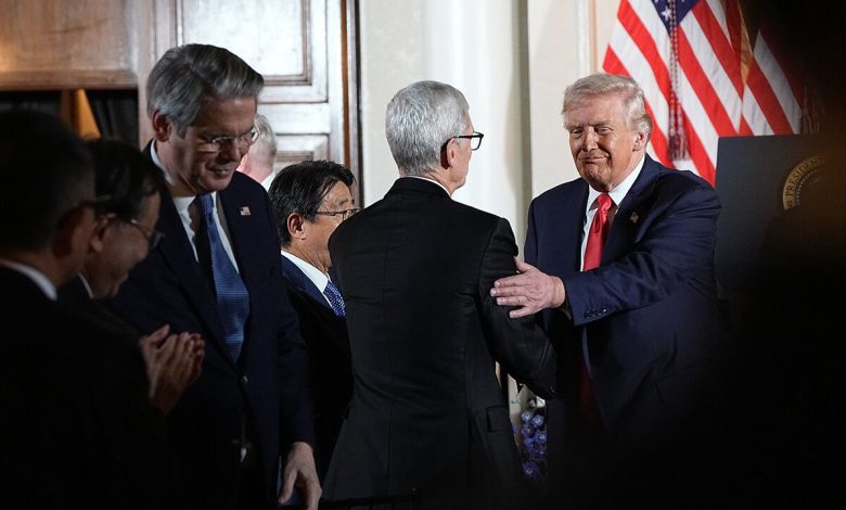 اقتصاد آمریکا