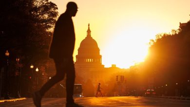 اقتصاد آمریکا