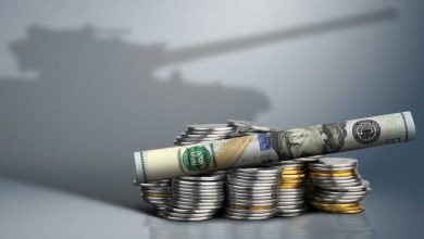 اقتصاد جهانی