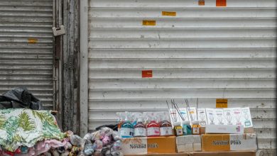 اقتصاد-پنهان-اقتصاد-غیررسمی