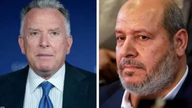 فرستاده ویژه آمریکا با حماس دیدار می‌کند؛ آیا گفت‌وگوها می‌توانند به صلح منجر شوند؟