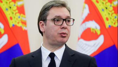 رئیس‌جمهور صربستان: اروپا برای جنگ احتمالی با روسیه آماده می‌شود