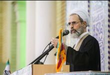 تاکید آیت‌الله اعرافی بر توبه و دعا در برابر چالش‌های خشکسالی