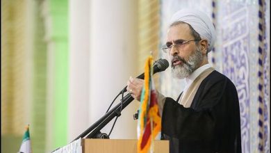 تاکید آیت‌الله اعرافی بر توبه و دعا در برابر چالش‌های خشکسالی