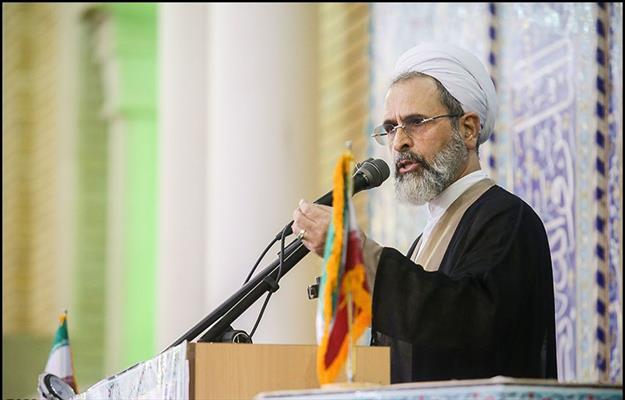 تاکید آیتالله اعرافی بر توبه و دعا در برابر چالشهای خشکسالی