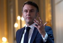 تأسیس کشور فلسطین