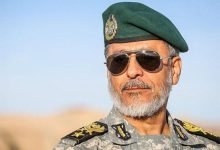 سیاری : آمریکا در برابر ایران زیر پا له شد و درخواست آتش‌بس داد