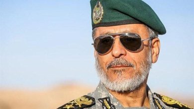 سیاری : آمریکا در برابر ایران زیر پا له شد و درخواست آتش‌بس داد