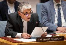 نامه ایران به سازمان ملل؛ اعتراف ترامپ نشان‌دهنده نقش مستقیم آمریکا در تجاوزات اسرائیل