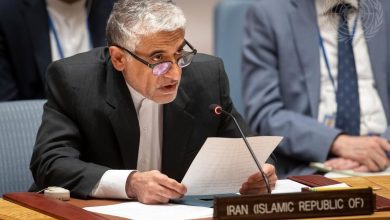 نامه ایران به سازمان ملل؛ اعتراف ترامپ نشان‌دهنده نقش مستقیم آمریکا در تجاوزات اسرائیل