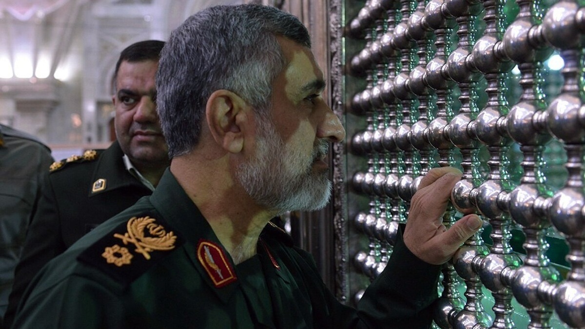 خرید ارزان موشک‌