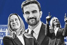 انتخابات آمریکا