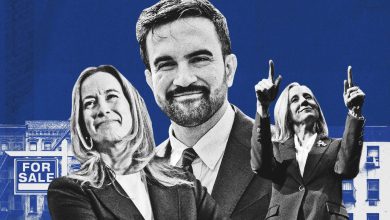 انتخابات آمریکا