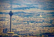 انتقال پایتخت منتفی است؛