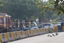 انفجار پاکستان