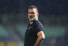 اوسمار ویرا