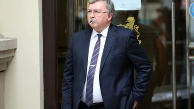 میخائیل اولیانوف: باج‌گیری و ضرب‌الاجل‌های غربی علیه ایران نتیجه‌ای ندارد!